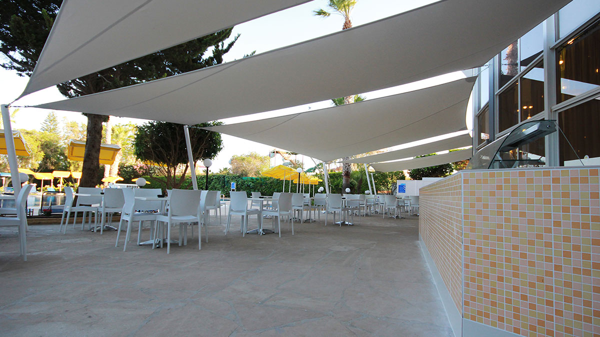 Papouis Protaras Hotel
